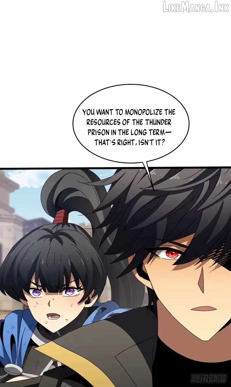 Lord of Summons! Sudden Mutation Chapter 140 page 72