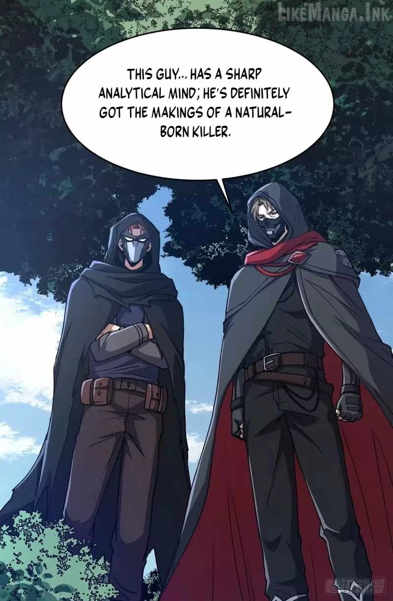 Lord of Summons! Sudden Mutation Chapter 140 page 78
