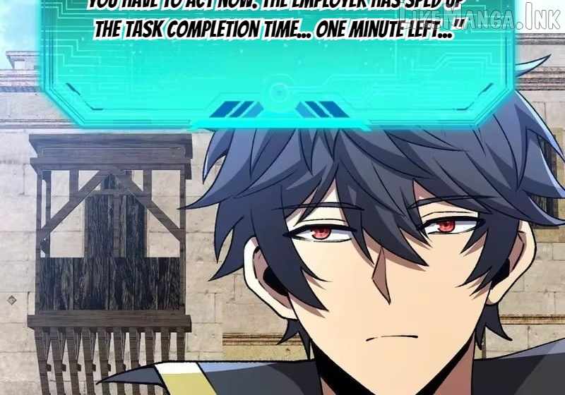 Lord of Summons! Sudden Mutation Chapter 140 page 84