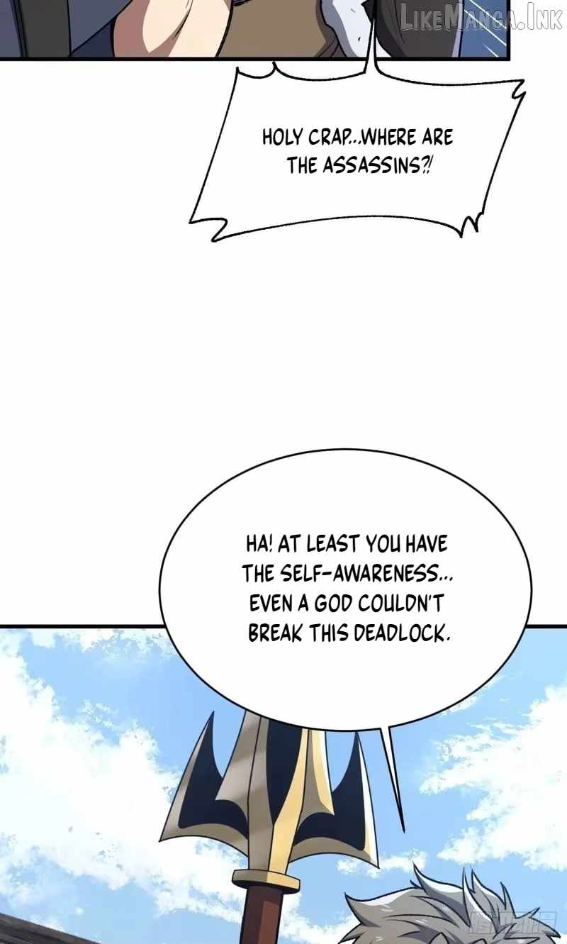 Lord of Summons! Sudden Mutation Chapter 141 page 2