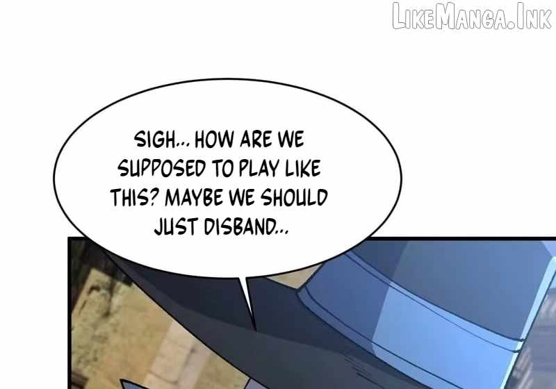 Lord of Summons! Sudden Mutation Chapter 141 page 24