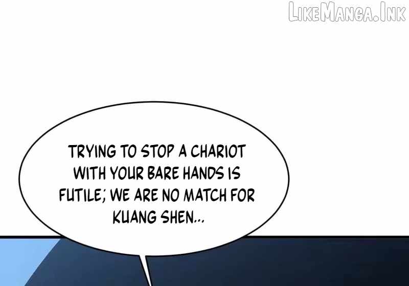 Lord of Summons! Sudden Mutation Chapter 141 page 27