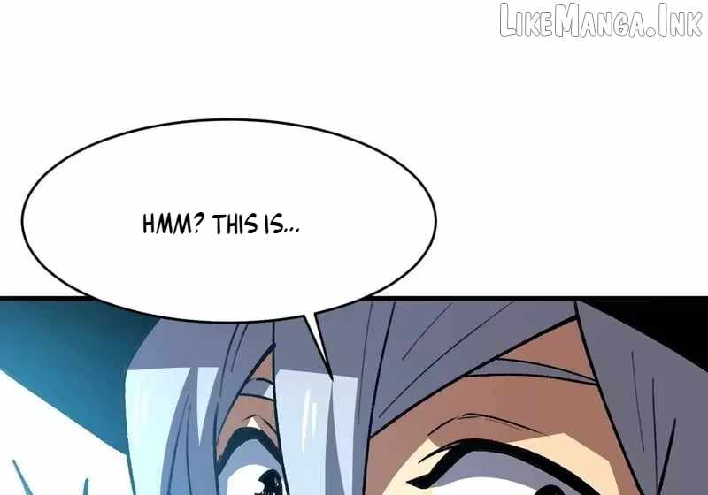 Lord of Summons! Sudden Mutation Chapter 141 page 31