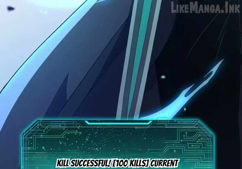 Lord of Summons! Sudden Mutation Chapter 141 page 53
