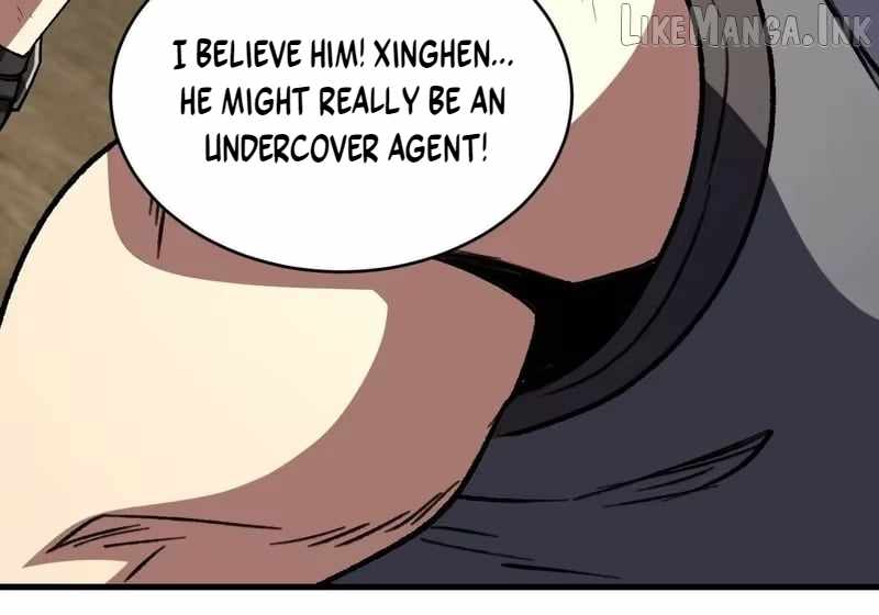 Lord of Summons! Sudden Mutation Chapter 141 page 62