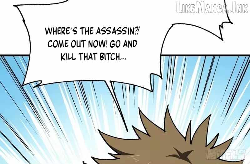 Lord of Summons! Sudden Mutation Chapter 141 page 64