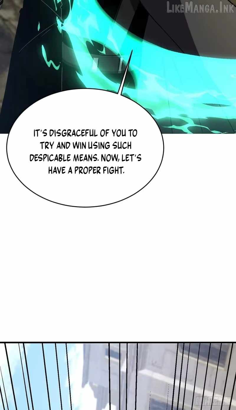 Lord of Summons! Sudden Mutation Chapter 141 page 92