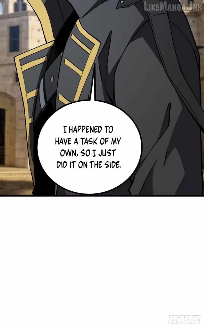 Lord of Summons! Sudden Mutation Chapter 141 page 106