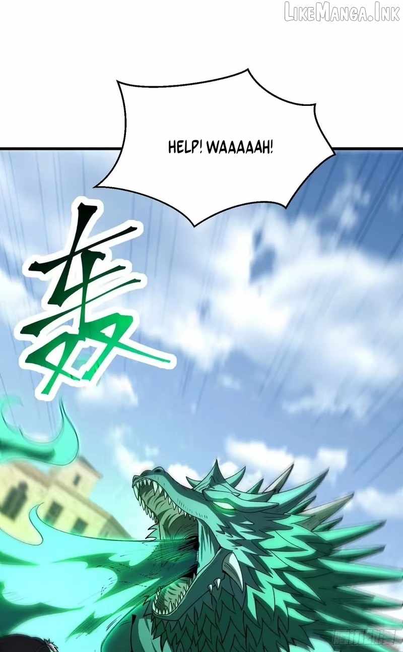 Lord of Summons! Sudden Mutation Chapter 141 page 111