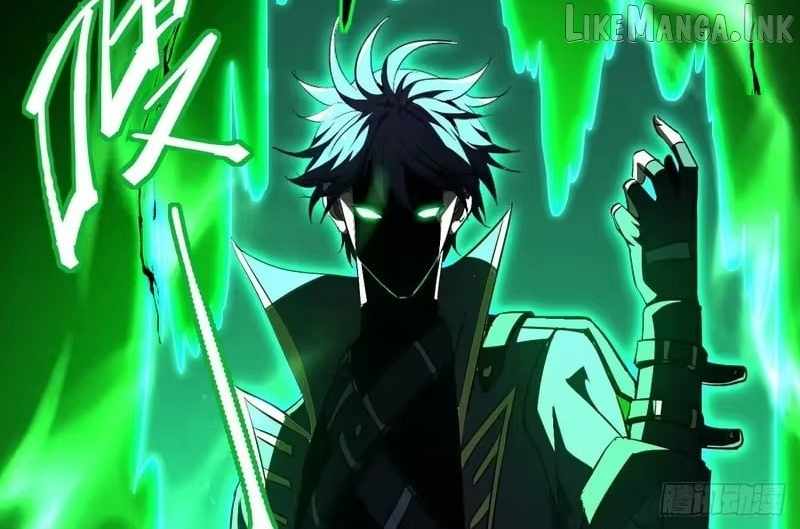 Lord of Summons! Sudden Mutation Chapter 142 page 30