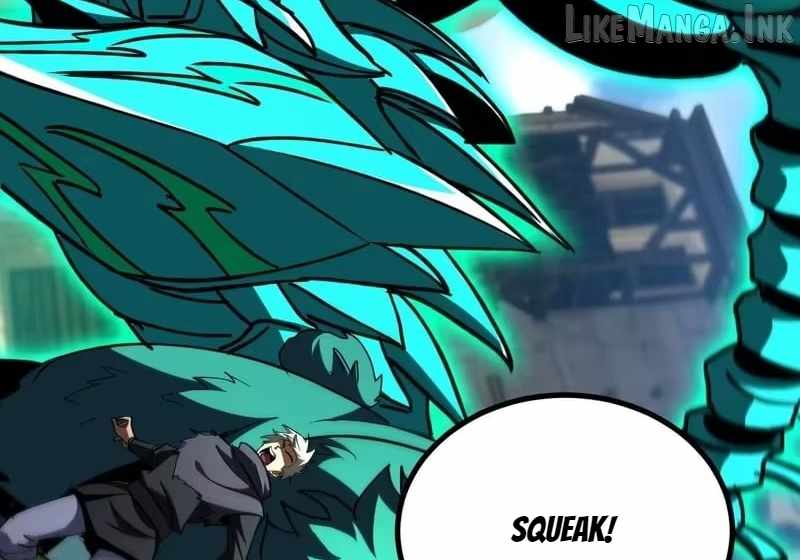 Lord of Summons! Sudden Mutation Chapter 142 page 36
