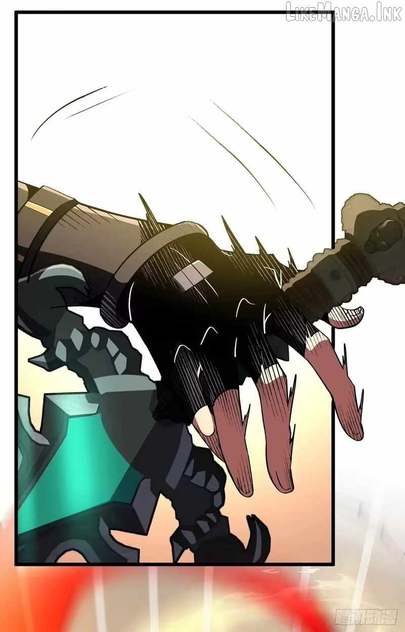 Lord of Summons! Sudden Mutation Chapter 142 page 96