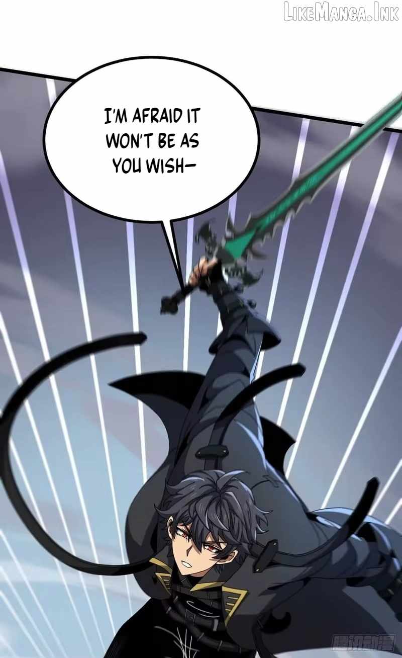 Lord of Summons! Sudden Mutation Chapter 142 page 106