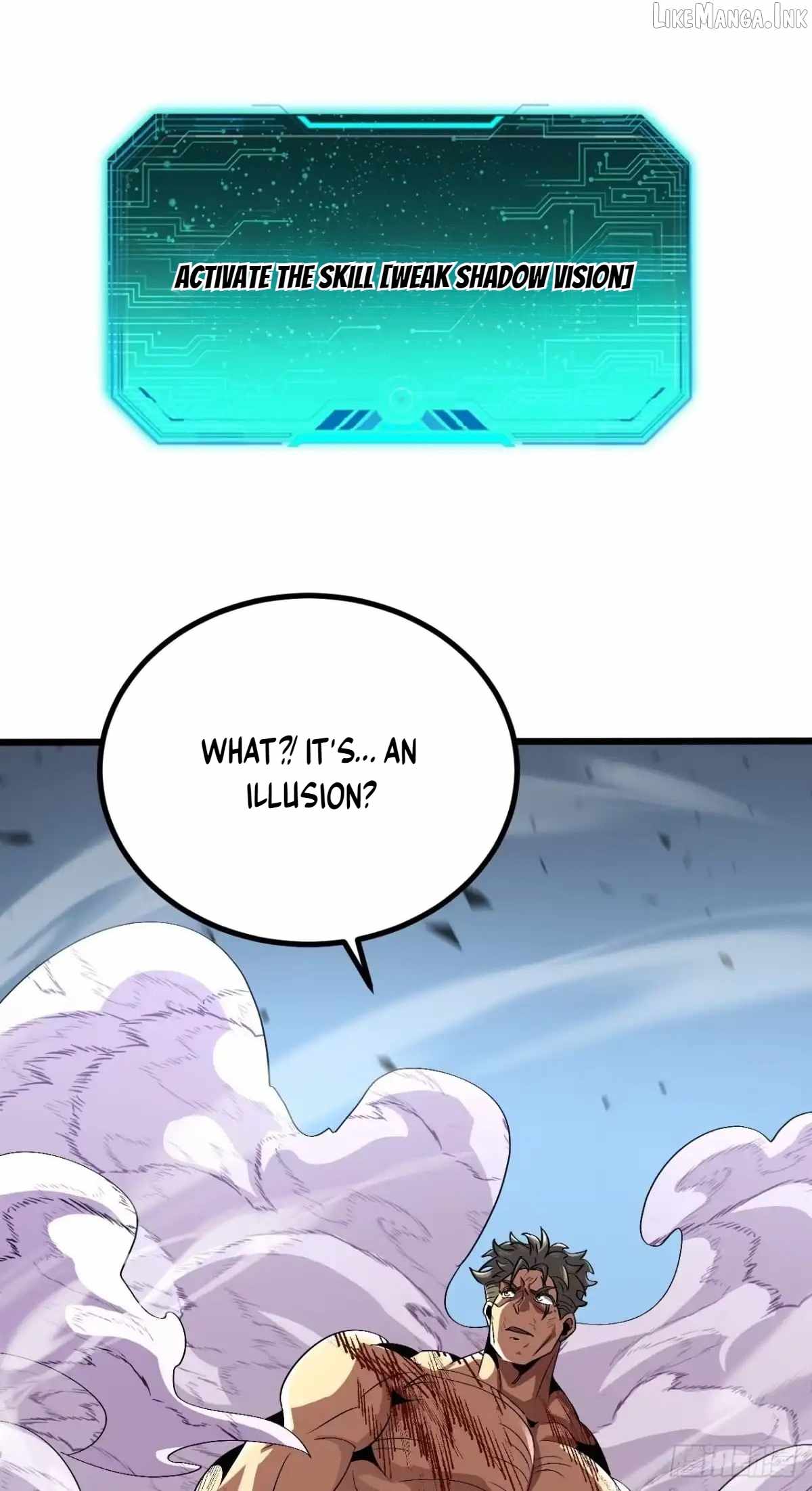 Lord of Summons! Sudden Mutation Chapter 143 page 3