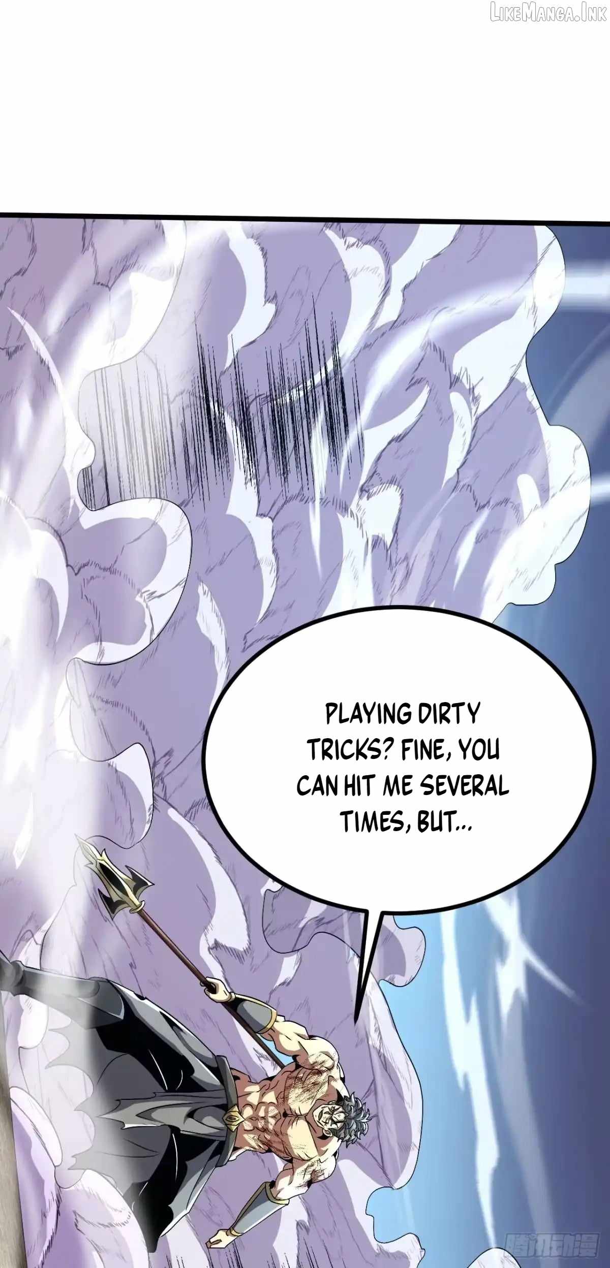Lord of Summons! Sudden Mutation Chapter 143 page 6