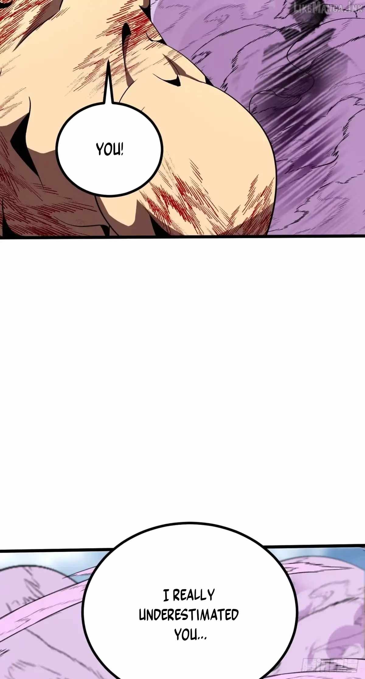 Lord of Summons! Sudden Mutation Chapter 143 page 14