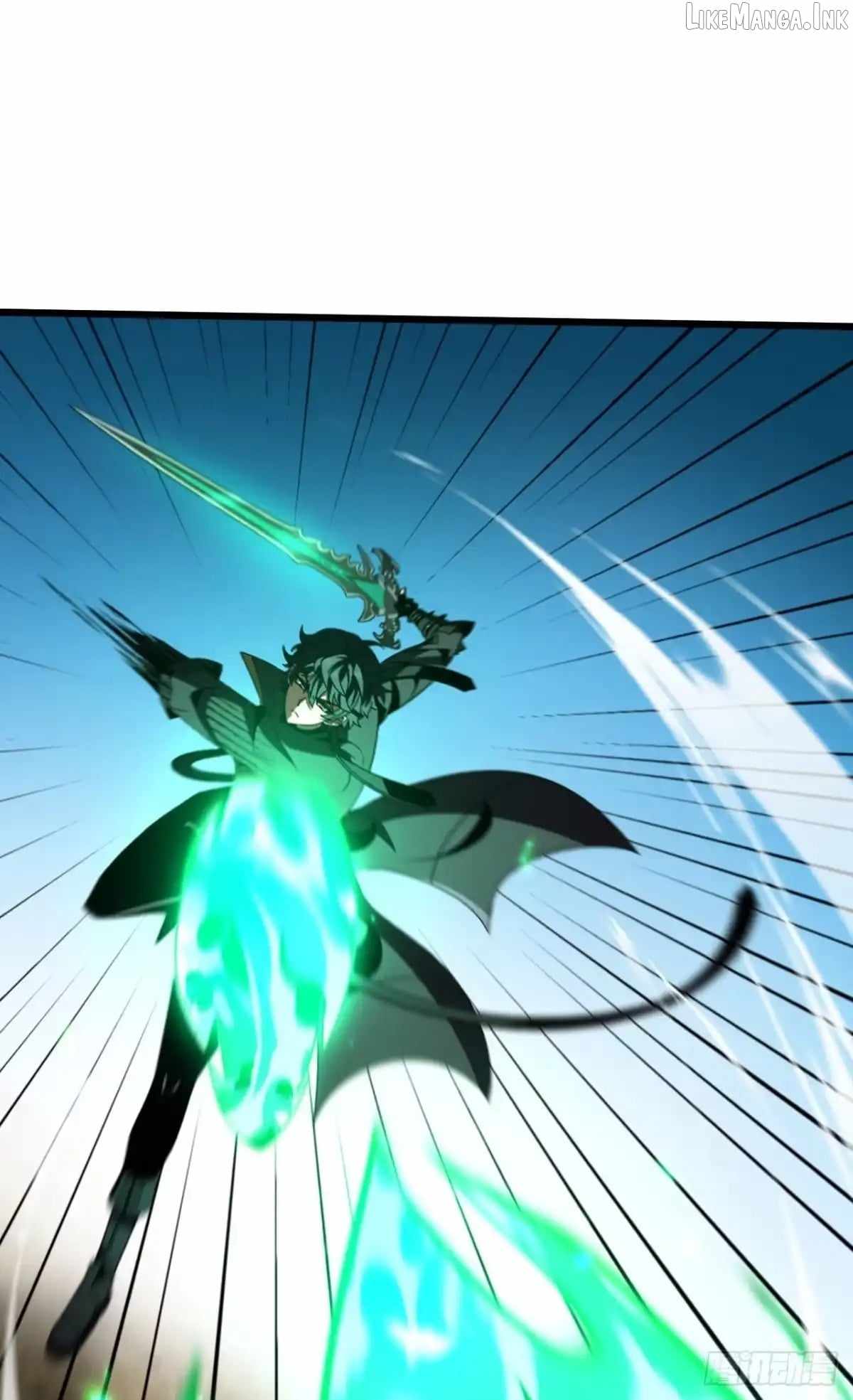 Lord of Summons! Sudden Mutation Chapter 143 page 46