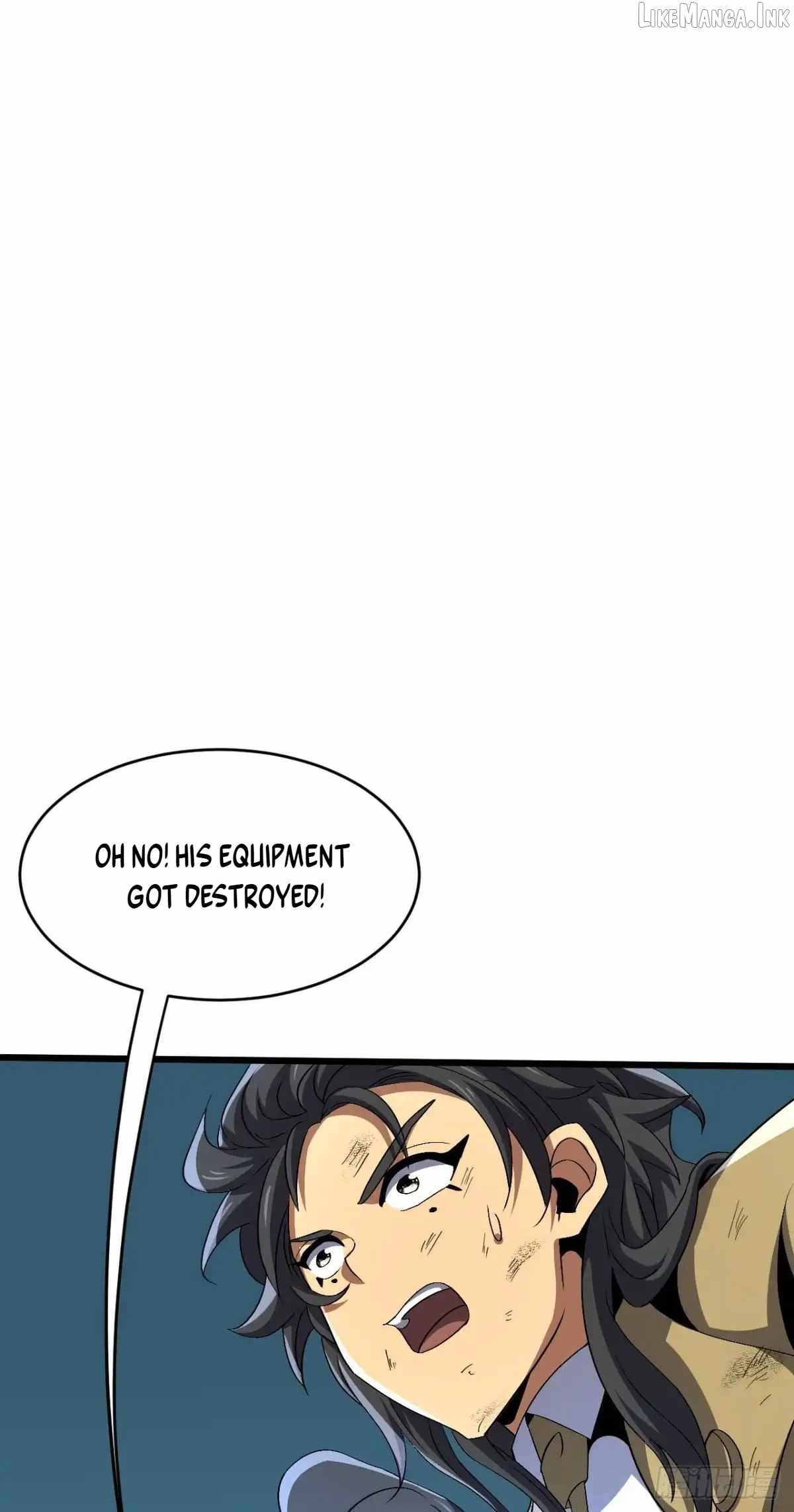 Lord of Summons! Sudden Mutation Chapter 144 page 13