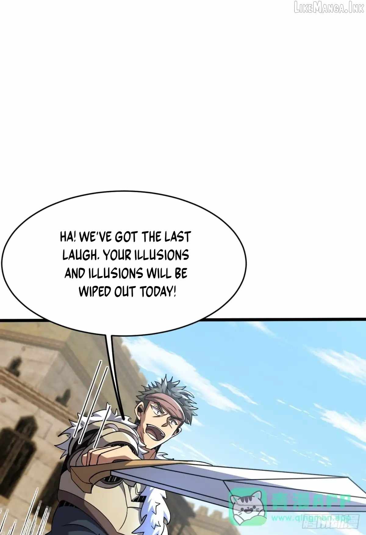 Lord of Summons! Sudden Mutation Chapter 144 page 15
