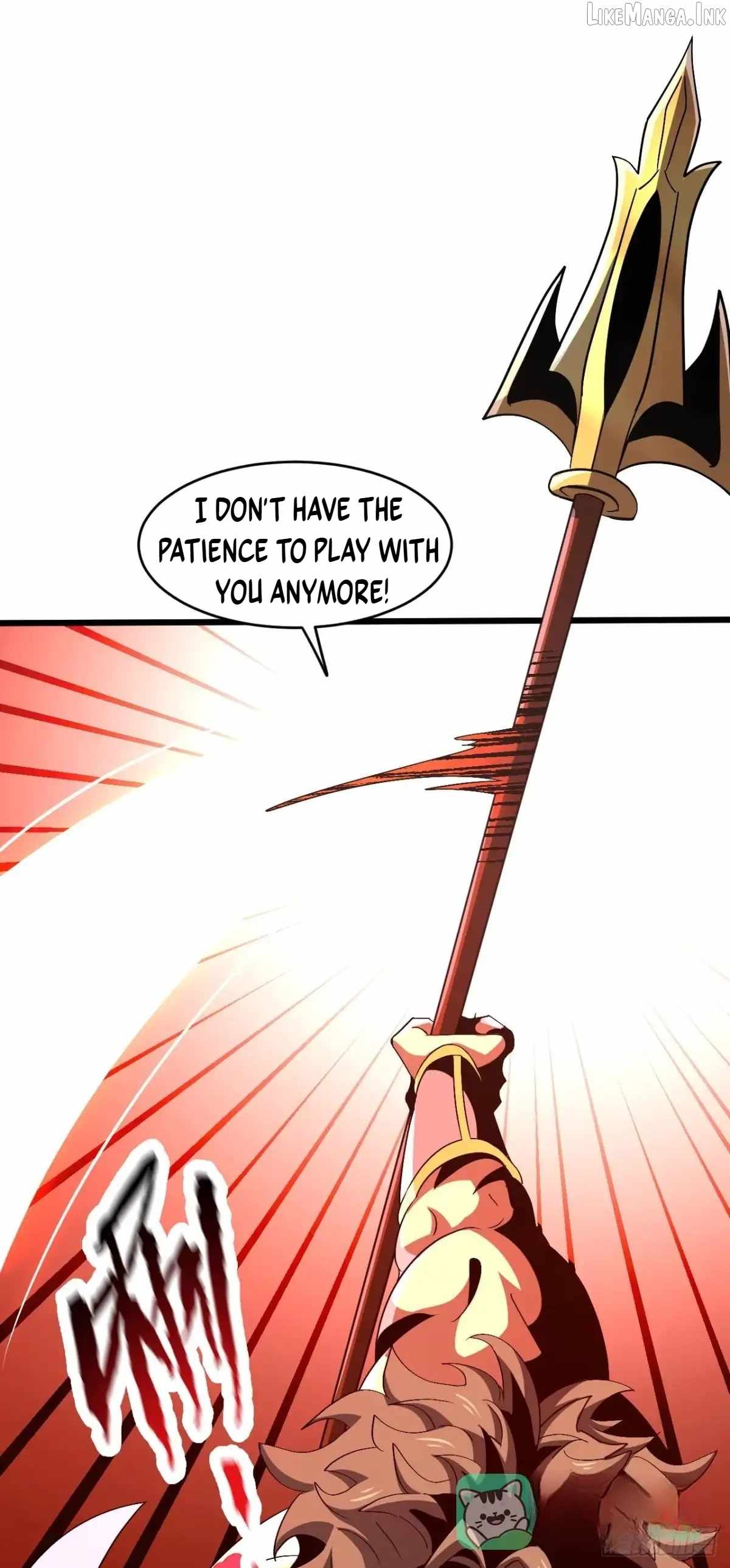 Lord of Summons! Sudden Mutation Chapter 144 page 20