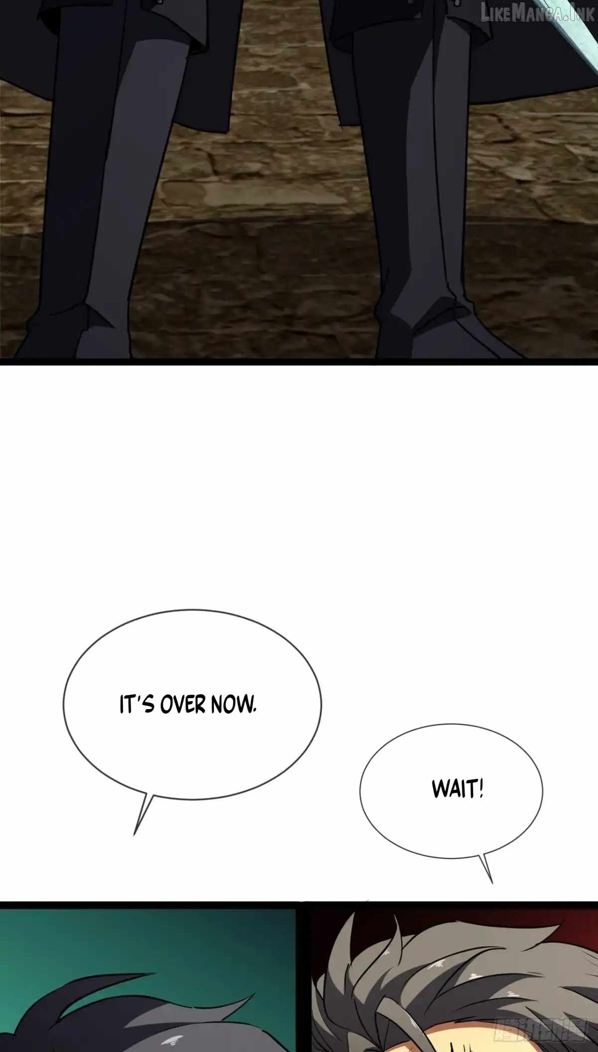 Lord of Summons! Sudden Mutation Chapter 144 page 46