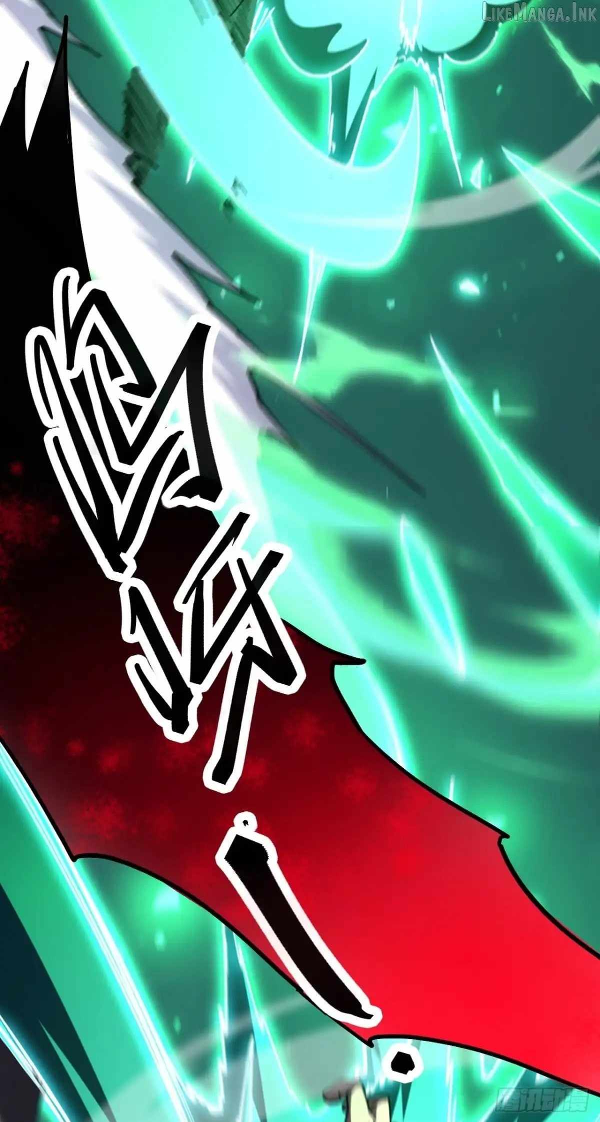 Lord of Summons! Sudden Mutation Chapter 144 page 58