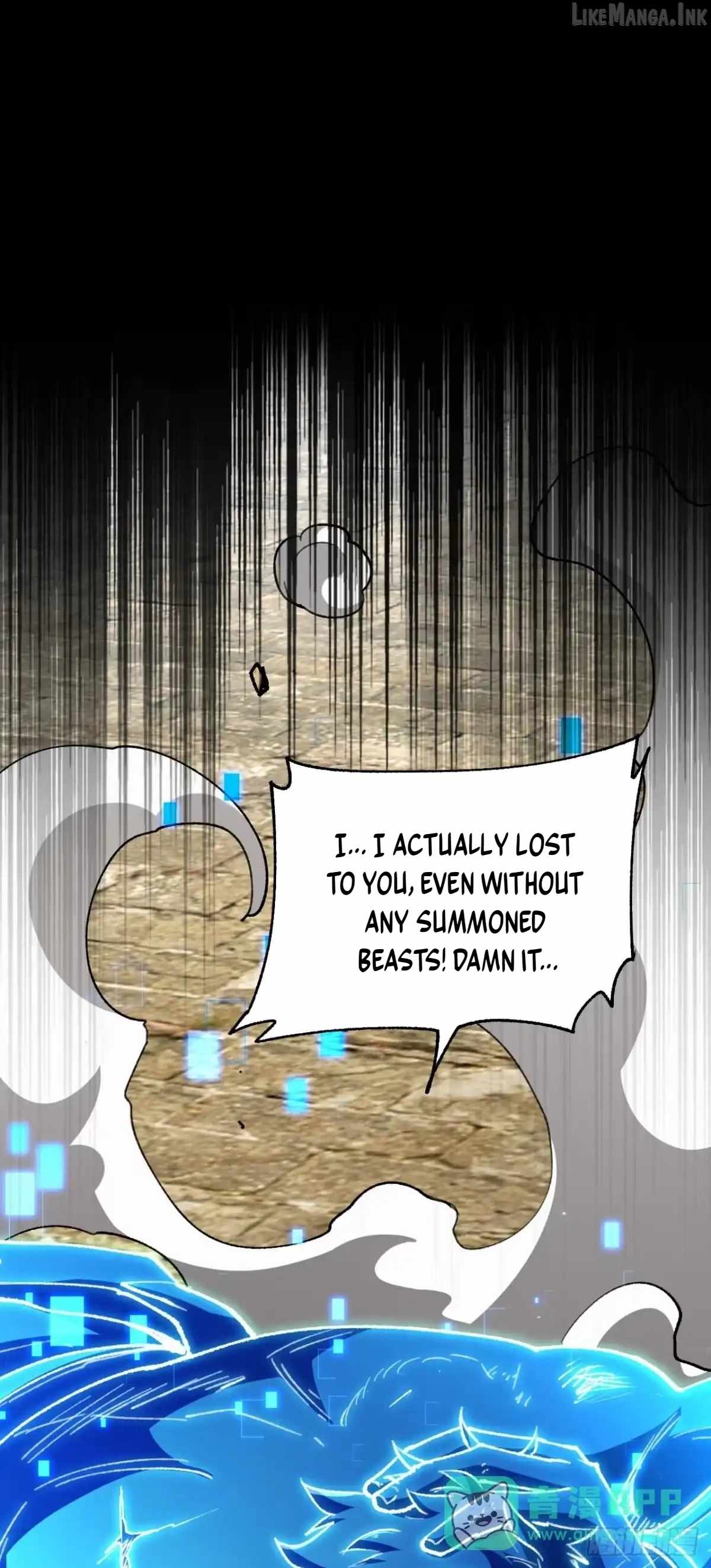Lord of Summons! Sudden Mutation Chapter 144 page 75