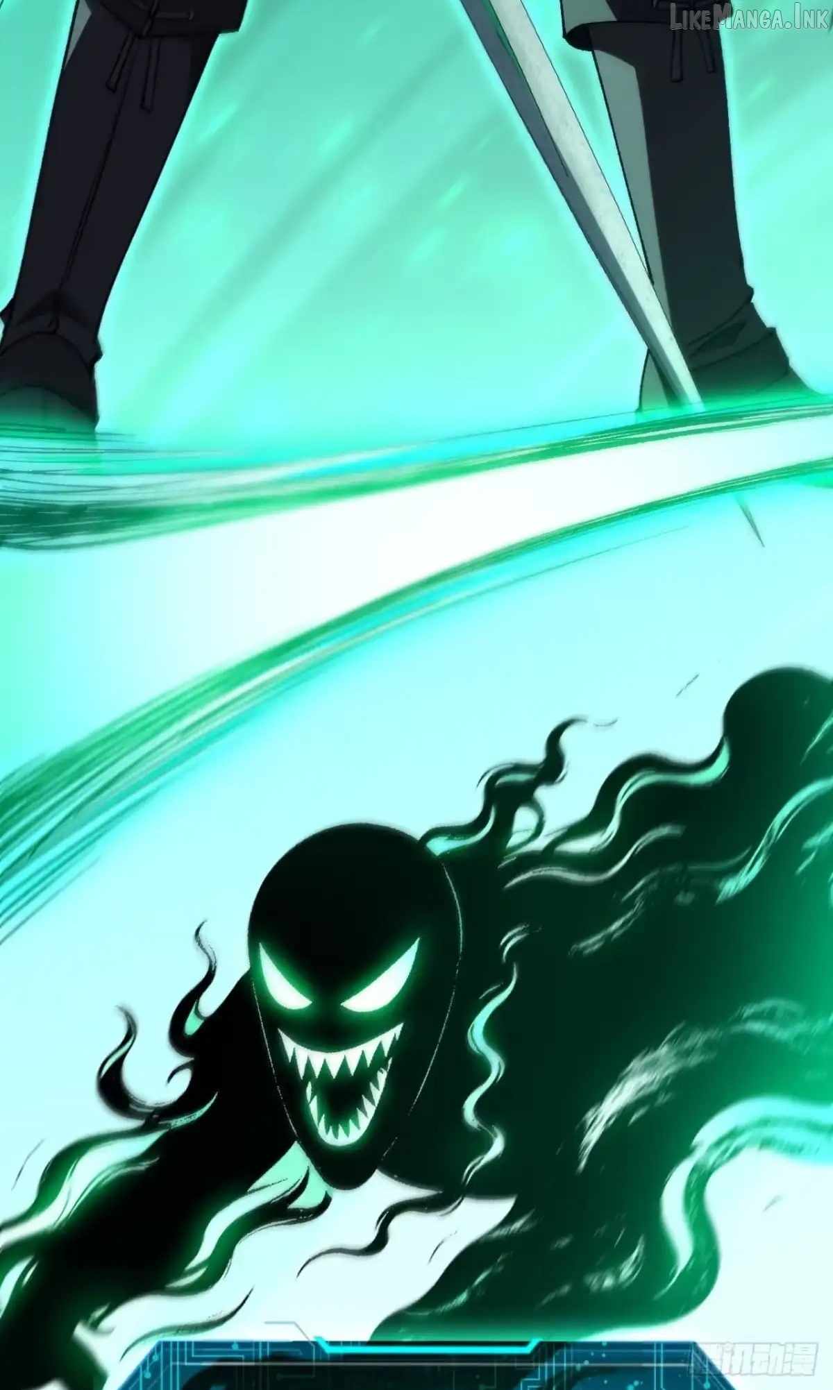 Lord of Summons! Sudden Mutation Chapter 144 page 82