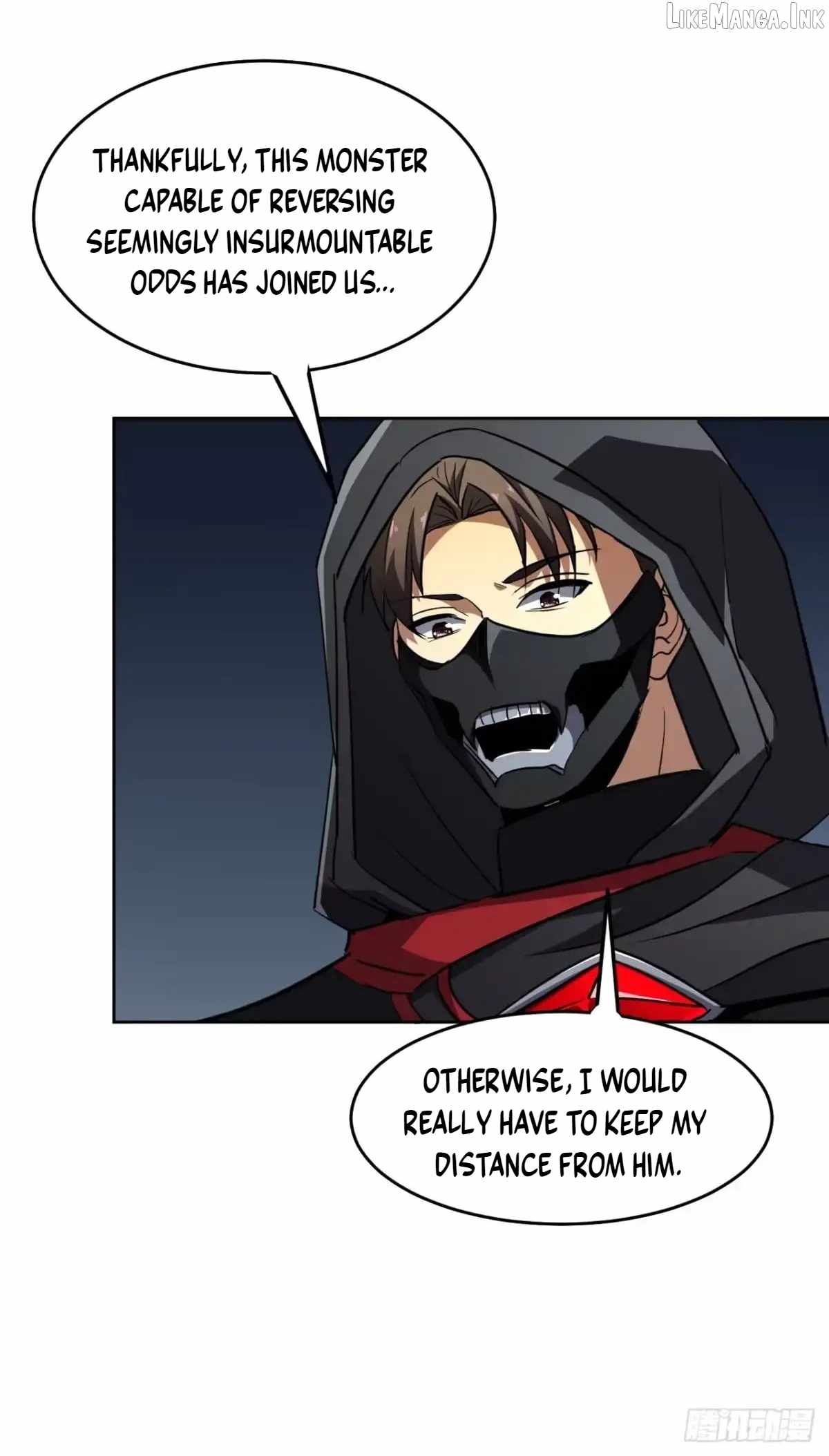 Lord of Summons! Sudden Mutation Chapter 145 page 2