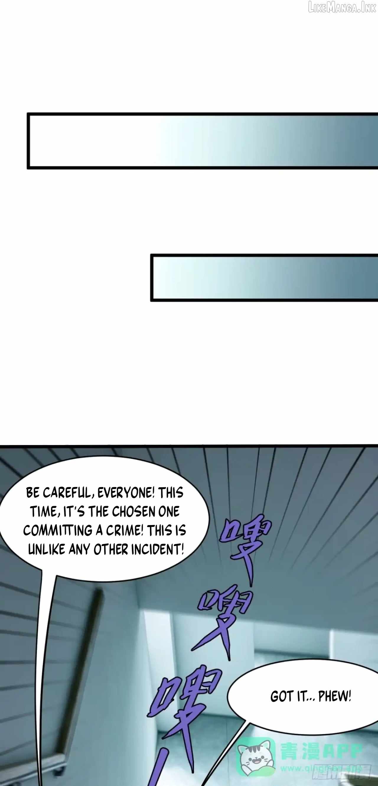 Lord of Summons! Sudden Mutation Chapter 146 page 28