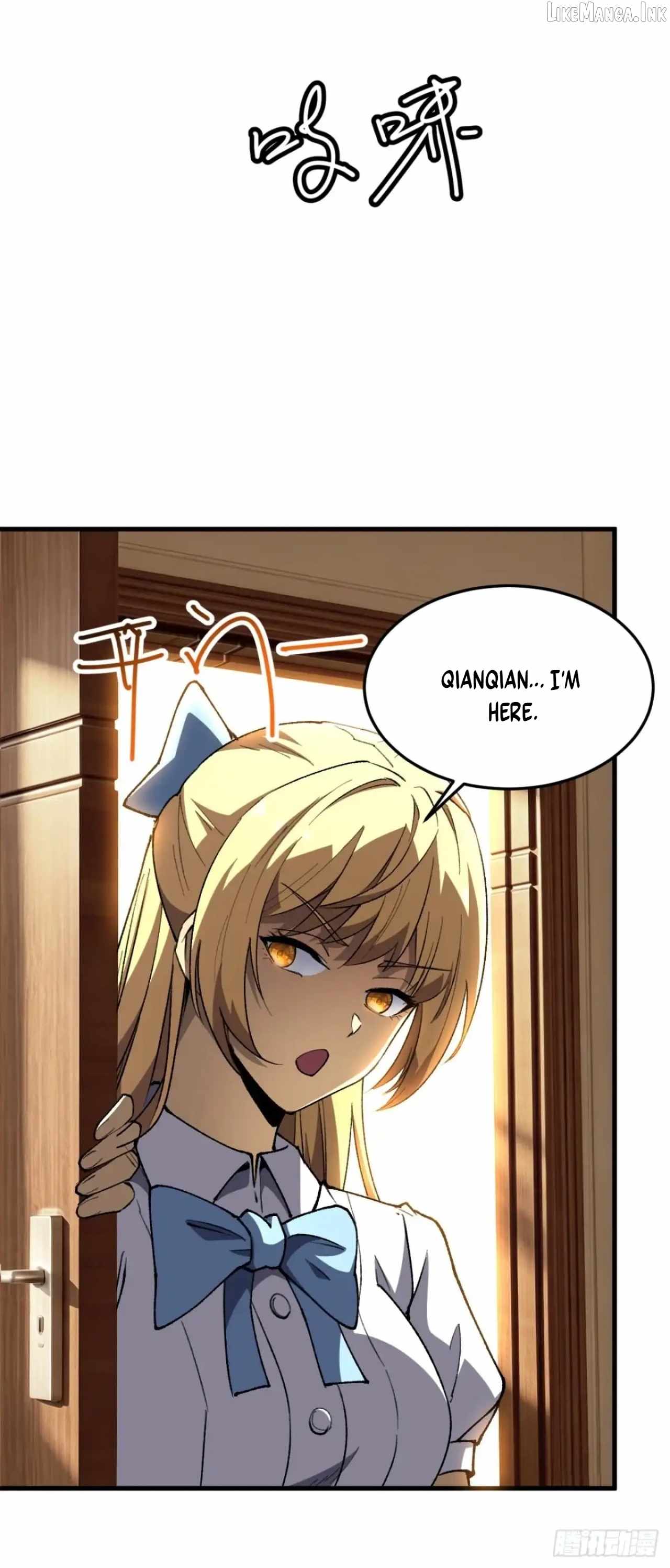Lord of Summons! Sudden Mutation Chapter 146 page 15