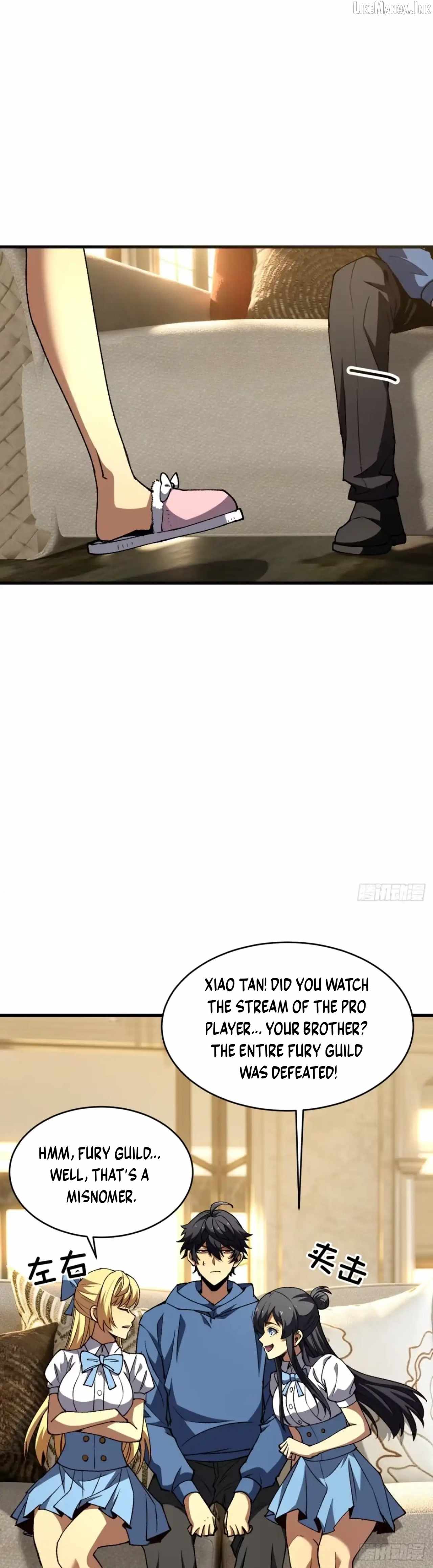 Lord of Summons! Sudden Mutation Chapter 146 page 17