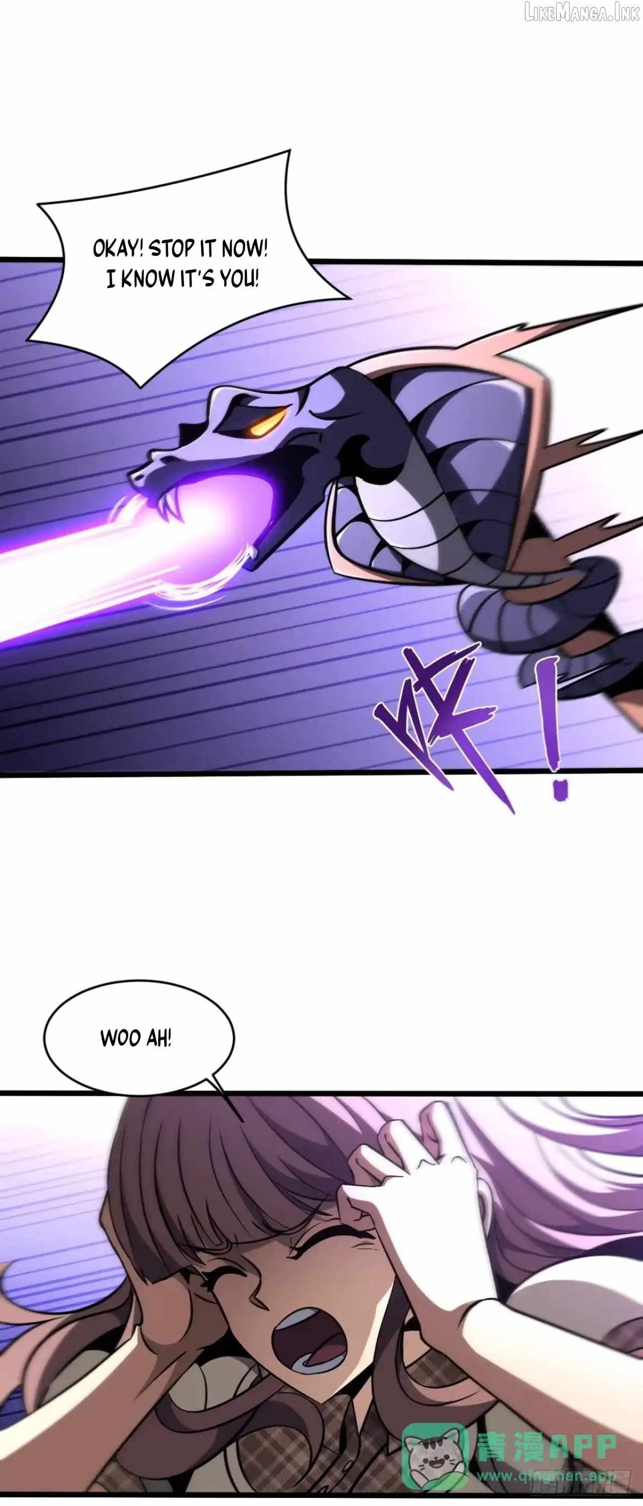 Lord of Summons! Sudden Mutation Chapter 146 page 35
