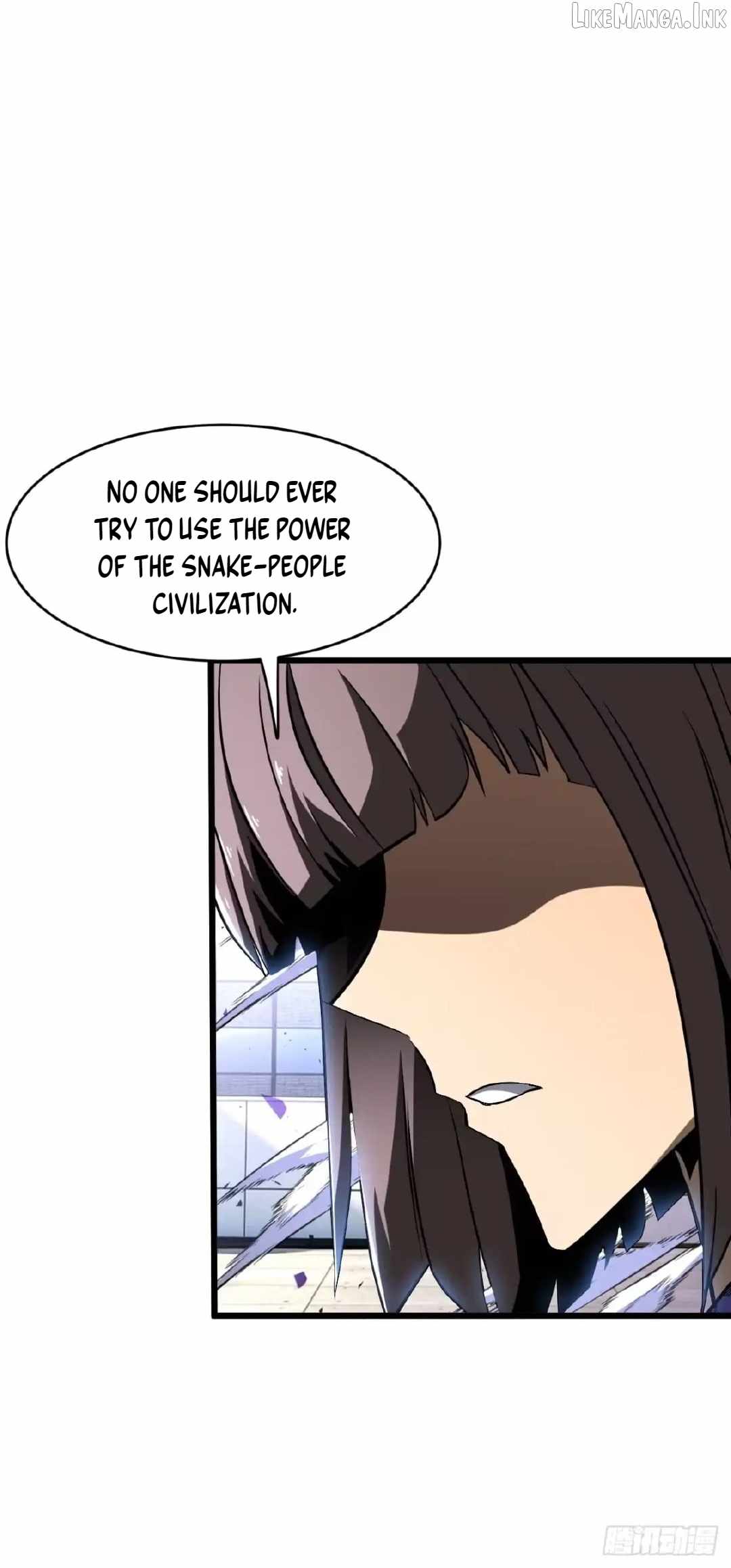 Lord of Summons! Sudden Mutation Chapter 147 page 5