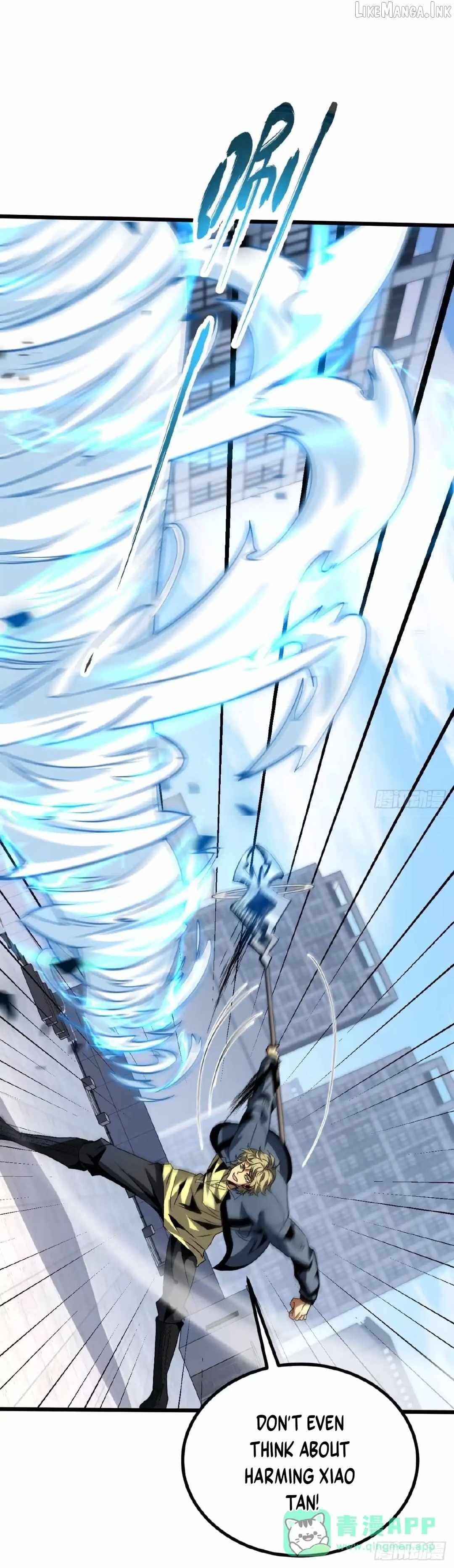 Lord of Summons! Sudden Mutation Chapter 147 page 20