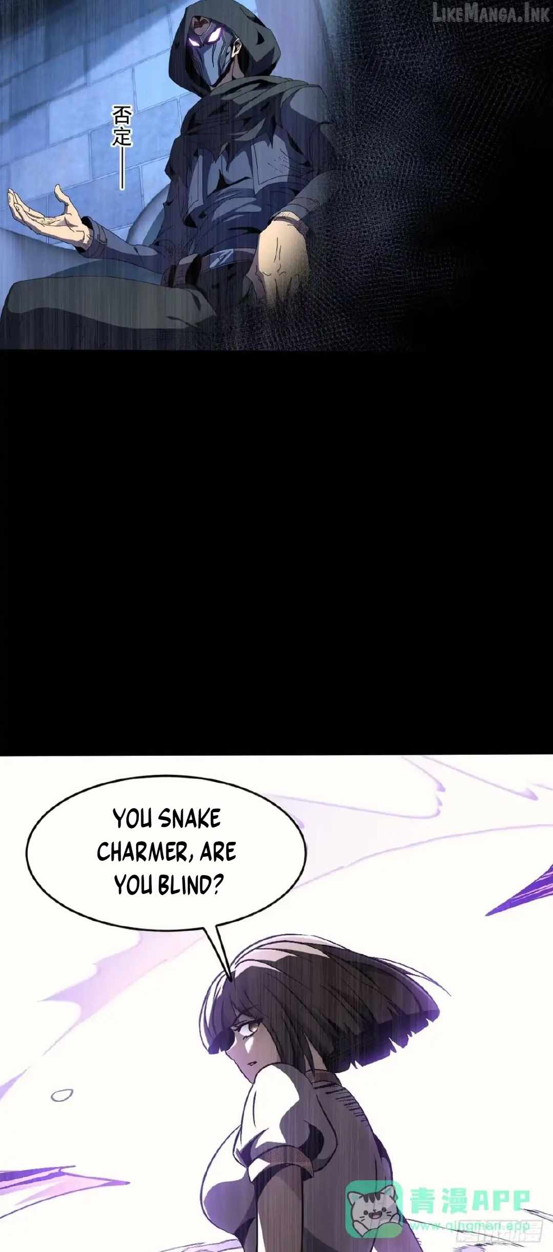 Lord of Summons! Sudden Mutation Chapter 147 page 28