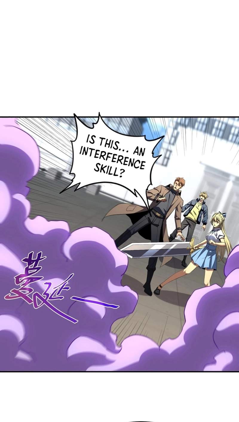 Lord of Summons! Sudden Mutation Chapter 148 page 14