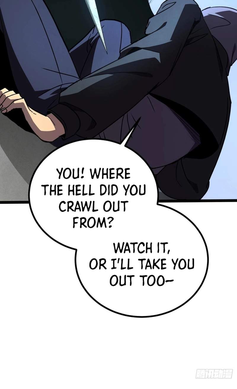 Lord of Summons! Sudden Mutation Chapter 148 page 4