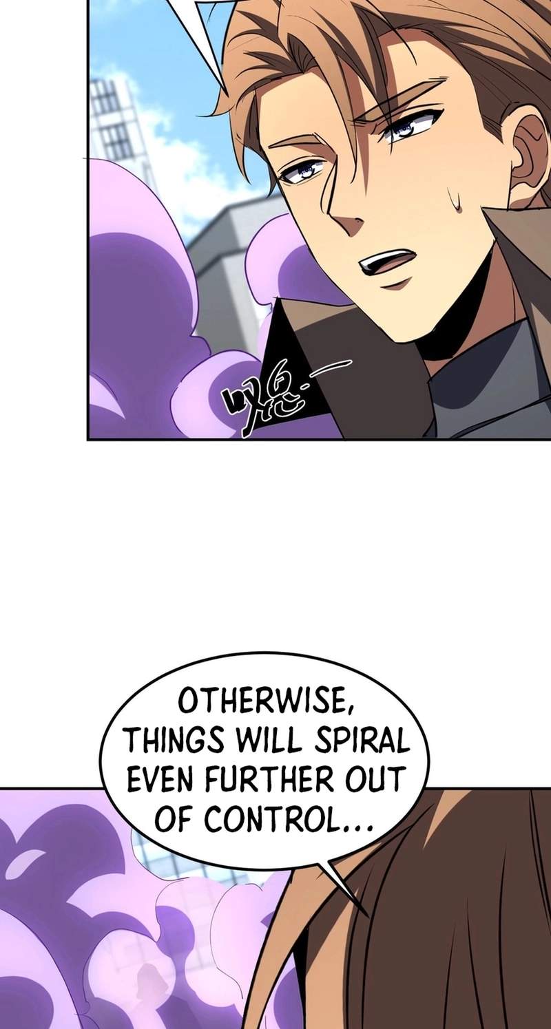 Lord of Summons! Sudden Mutation Chapter 148 page 16