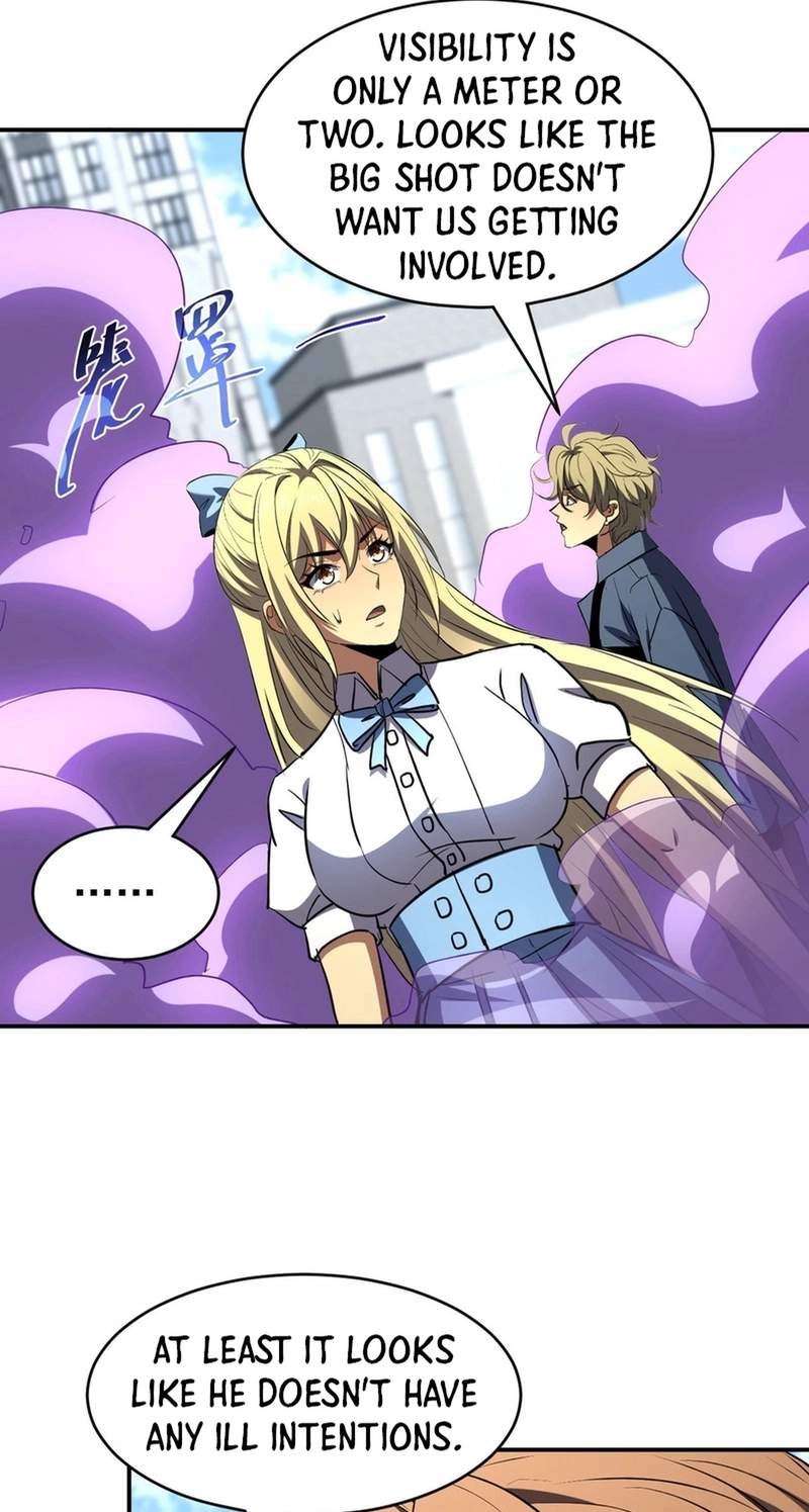 Lord of Summons! Sudden Mutation Chapter 148 page 15
