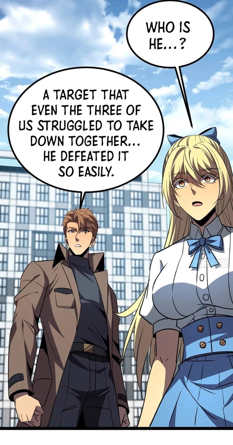 Lord of Summons! Sudden Mutation Chapter 148 page 9