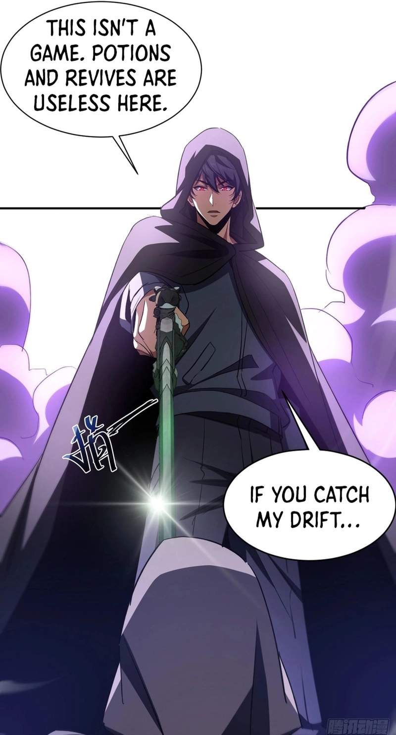 Lord of Summons! Sudden Mutation Chapter 148 page 18