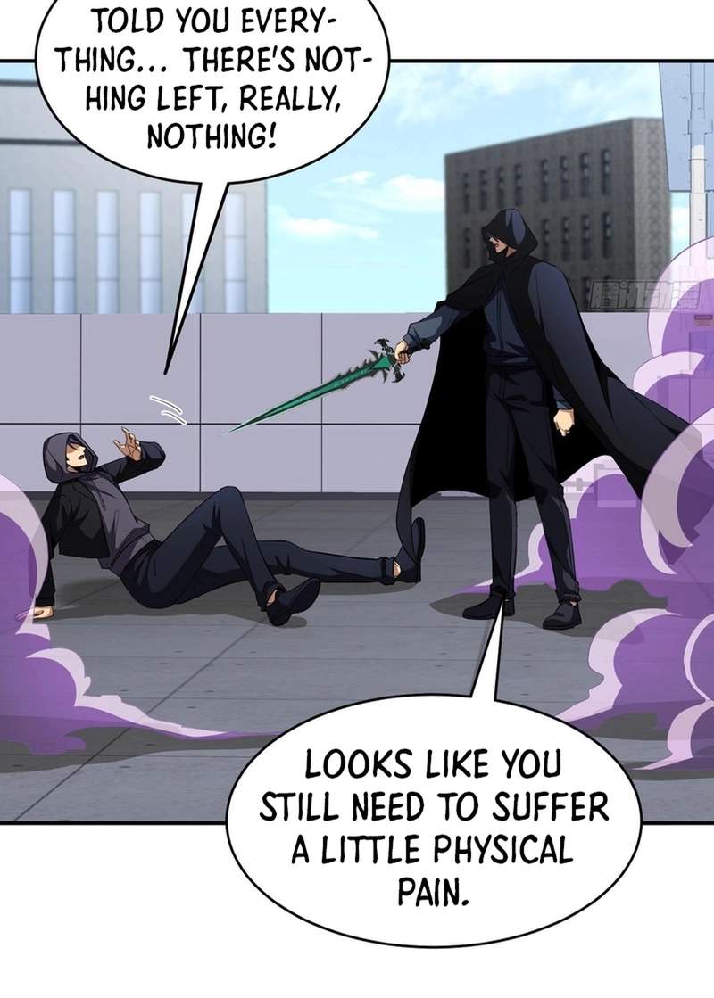 Lord of Summons! Sudden Mutation Chapter 148 page 22