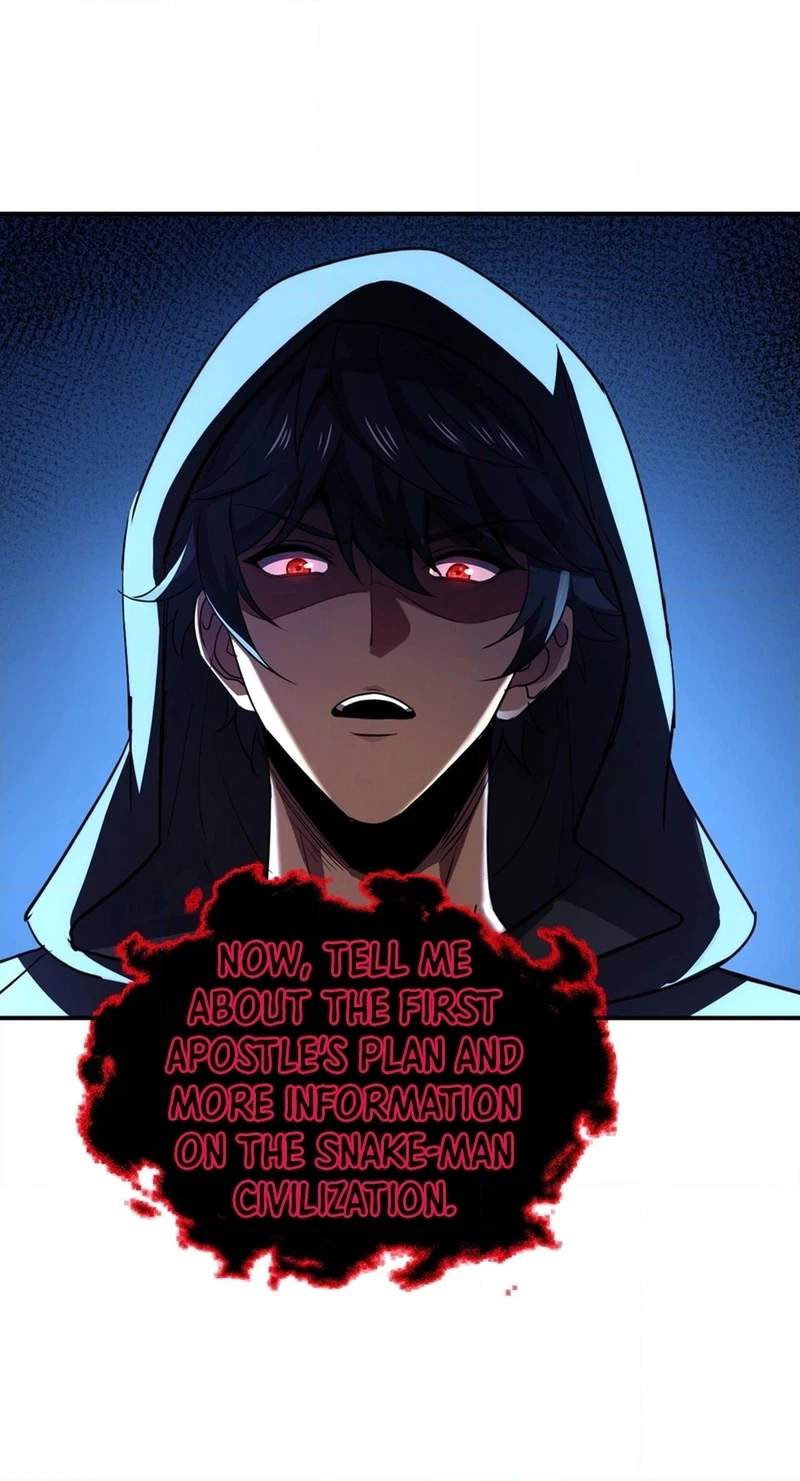 Lord of Summons! Sudden Mutation Chapter 148 page 20