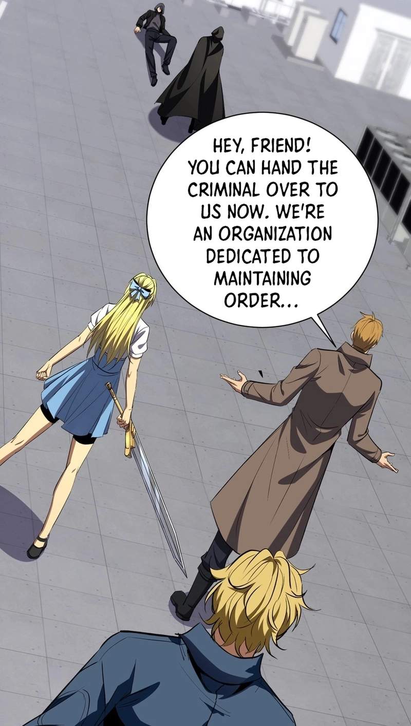 Lord of Summons! Sudden Mutation Chapter 148 page 12