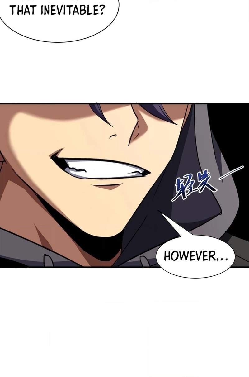 Lord of Summons! Sudden Mutation Chapter 148 page 30
