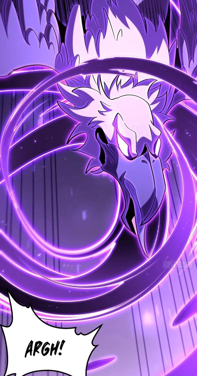 Lord of Summons! Sudden Mutation Chapter 148 page 48