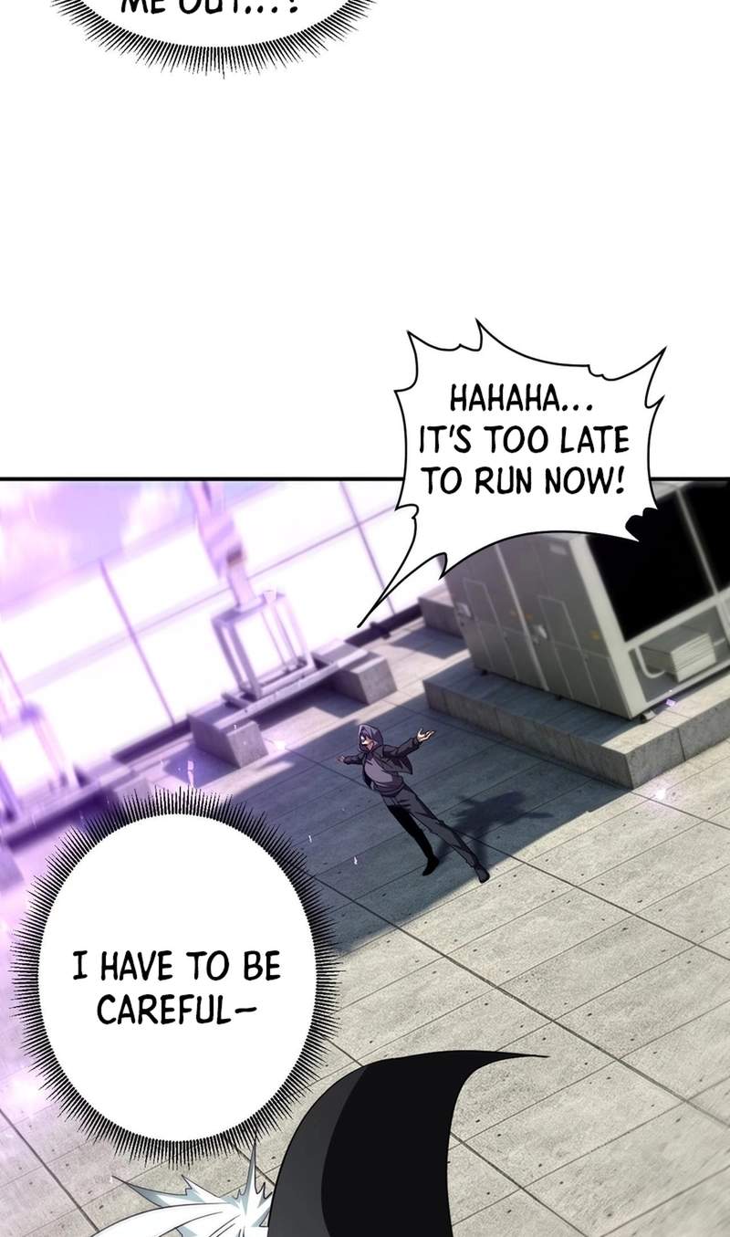 Lord of Summons! Sudden Mutation Chapter 148 page 42
