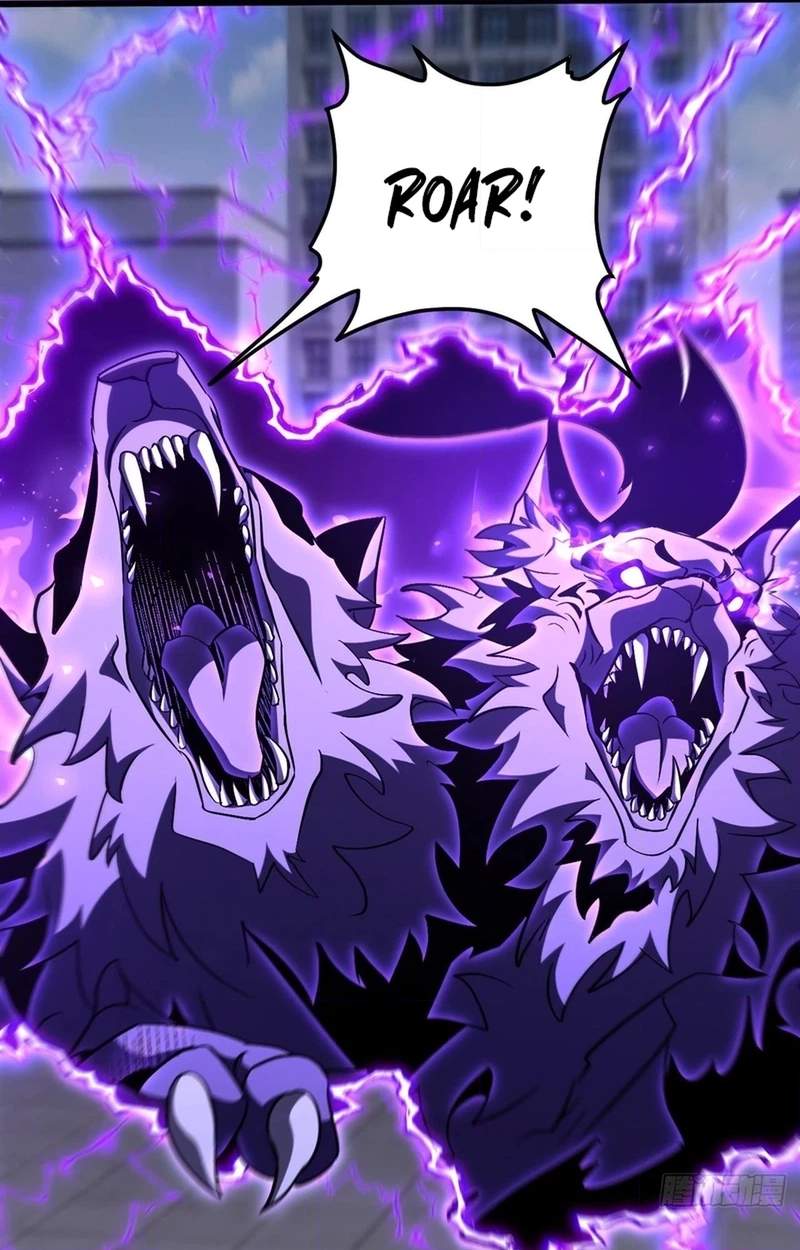 Lord of Summons! Sudden Mutation Chapter 148 page 50