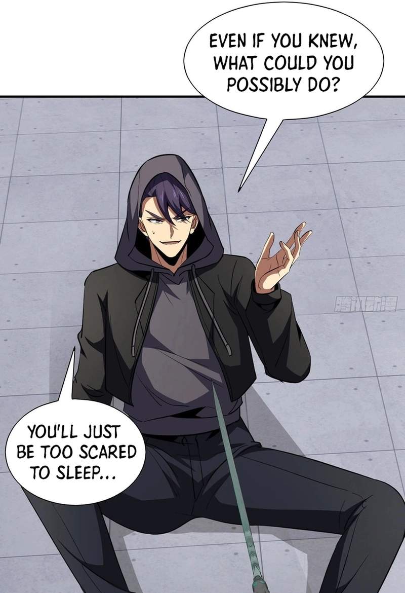 Lord of Summons! Sudden Mutation Chapter 148 page 31